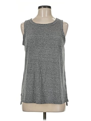 Current/Elliott Sleeveless T-Shirt (view 1)