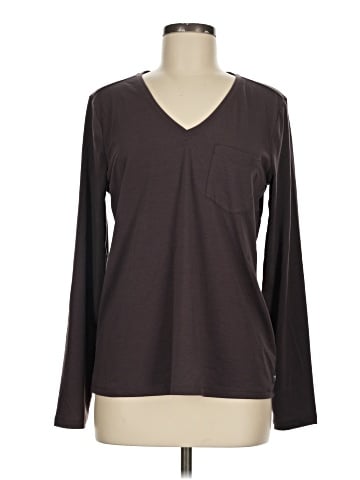 Toad & Co Long Sleeve T-Shirt (view 1)