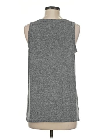 Current/Elliott Sleeveless T-Shirt (view 2)