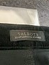 Talbots Black Jeans Size 14 - photo 4