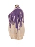 Assorted Brands Tie-dye Purple Pullover Sweater Size 3XL - photo 5