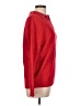 CW Classics 100% Acrylic Red Pullover Sweater Size L - photo 4
