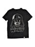 Gap X Star Wars Black Short Sleeve T-Shirt Size M (kids) - photo 1