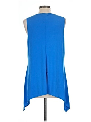 Slinky Brand Sleeveless Blouse (view 2)