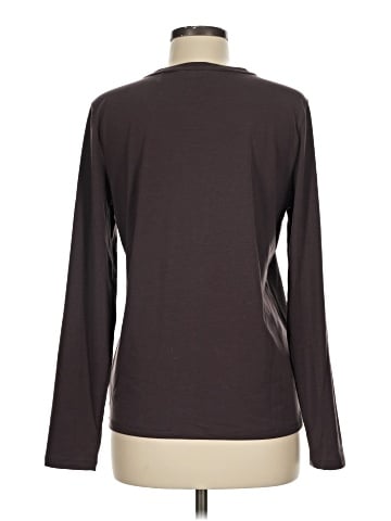 Toad & Co Long Sleeve T-Shirt (view 2)