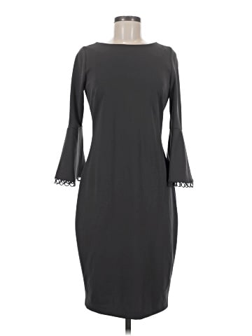 Calvin Klein Cocktail Dress (view 1)