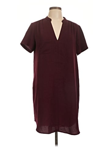 Lush Casual Dress (view 1)