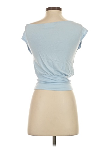 No Boundaries Sleeveless T-Shirt (view 2)