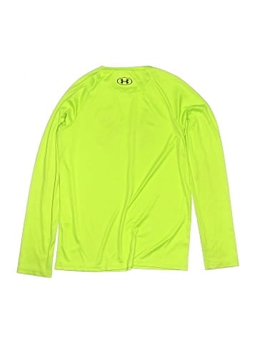 Under Armour Long Sleeve T-Shirt (view 2)