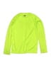 Under Armour Green Long Sleeve T-Shirt Size M (youth) - photo 2