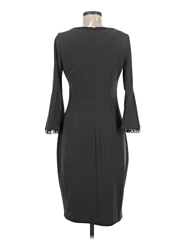 Calvin Klein Cocktail Dress (view 2)