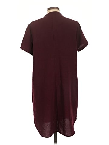 Lush Casual Dress (view 2)