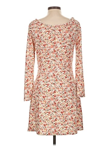 No Boundaries Casual Dress (view 2)