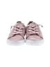 Blowfish 100% Cotton Pink Sneakers Size 8 - photo 2
