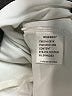 Tail Solid Ivory Skort Size M - photo 4