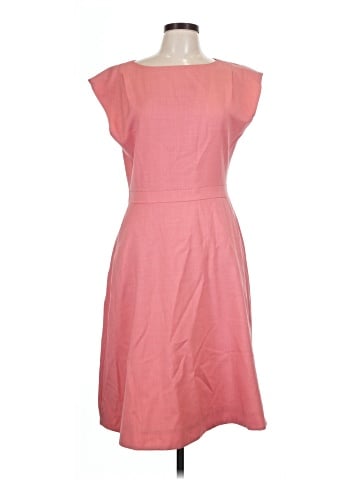 J.Crew Casual Dress (view 1)