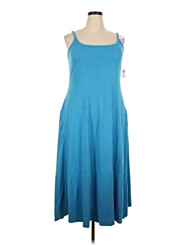Old Navy Casual Dress (view 1)