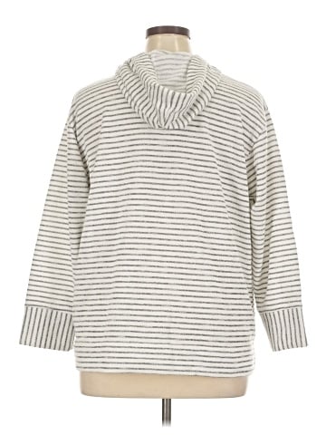 Jane and Delancey Pullover Sweater (view 2)