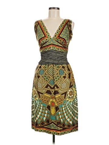 Nicole Miller Collection Cocktail Dress (view 1)