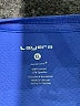 Layer 8 Blue Active T-Shirt Size XL - photo 7