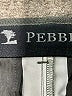 Pebble Beach Chevron-herringbone Gray Shorts Size 32 waist - photo 5