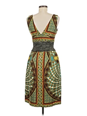 Nicole Miller Collection Cocktail Dress (view 2)