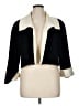 St. John Caviar Ivory Blazer Size 16 - photo 1