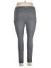 Brooks Gray Active Pants Size XL - photo 2