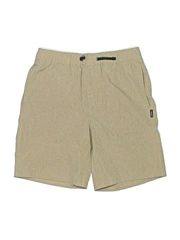 O'Neill Khaki Shorts (view 1)
