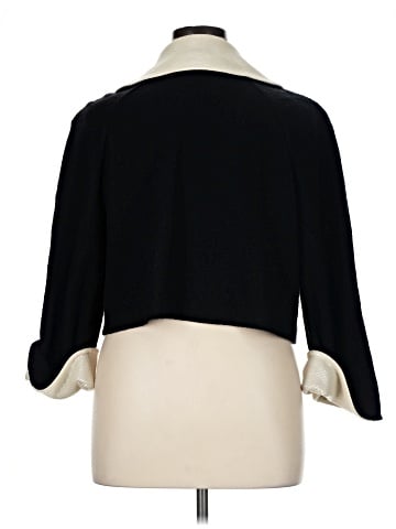 St. John Caviar Blazer (view 2)