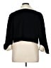 St. John Caviar Ivory Blazer Size 16 - photo 2
