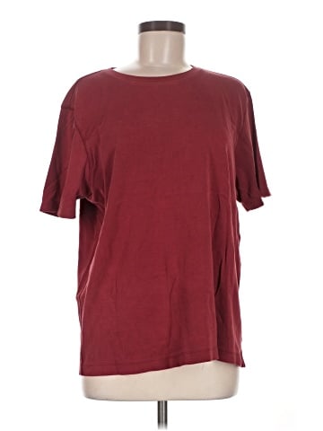 Express Short Sleeve T-Shirt (view 1)