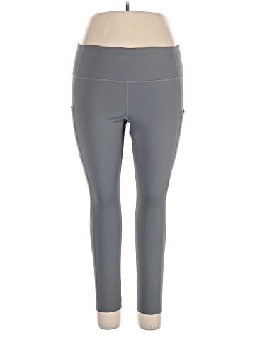 Brooks Active Pants (view 1)