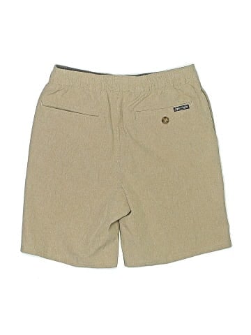 O'Neill Khaki Shorts (view 2)