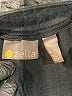 Zella Solid Black Track Pants Size L - photo 7