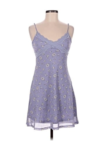 Forever 21 Casual Dress (view 1)
