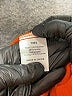 Unbranded Solid Orange Shorts Size L - photo 4