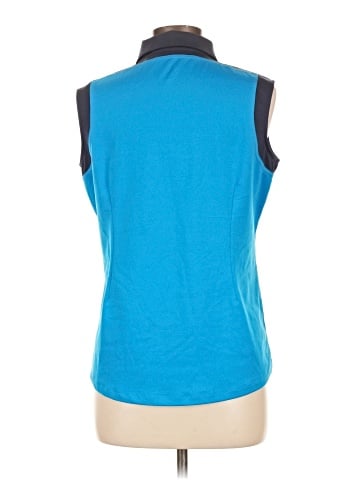 JoFit Sleeveless Blouse (view 2)
