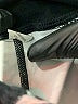 New Balance Print Black Active Pants Size XS (estimated) - photo 7