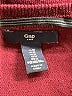 Gap Outlet Burgundy Pullover Sweater Size M - photo 7