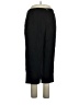 Karen Kane Black Active Pants Size XL - photo 1
