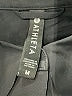 Athleta Black Long Sleeve Button-Down Shirt Size M - photo 7