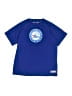 Under Armour Blue Short Sleeve T-Shirt Size L (youth) - photo 1