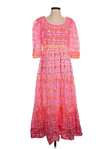 Gretchen Scott Designs Casual Dress (view 1)