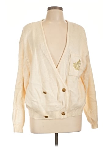 Karen Scott Cardigan (view 1)