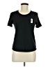 Adidas Black Active T-Shirt Size M - photo 1