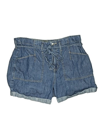 Torrid Denim Shorts (view 1)