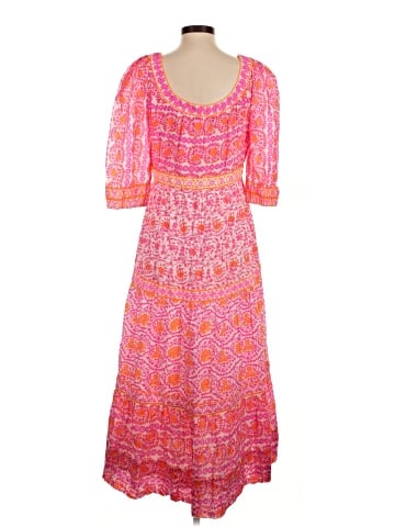 Gretchen Scott Designs Casual Dress (view 2)