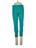 PrAna Color Block Teal Active Pants Size S - photo 1