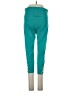 PrAna Color Block Teal Active Pants Size S - photo 2